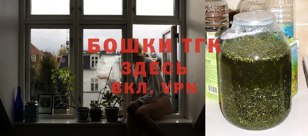 хмурый Лихославль